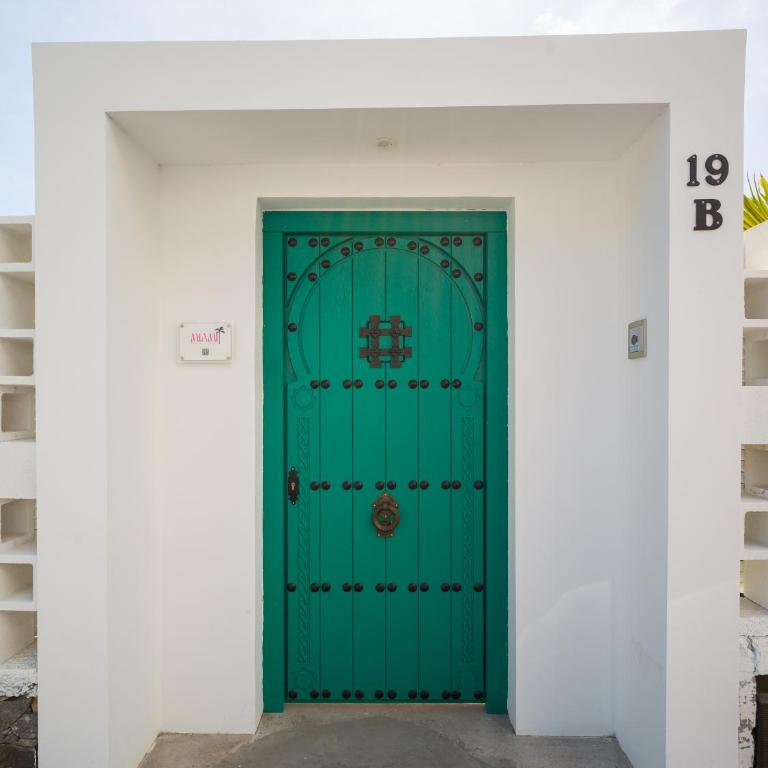 Míami Queens Villa with private pool by CanaryScape - Two-Bedroom Villa - 32