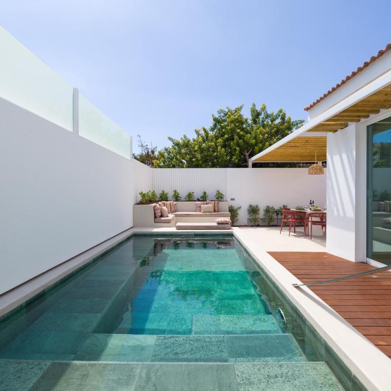 Míami Queens Villa with private pool by CanaryScape - Two-Bedroom Villa - 59