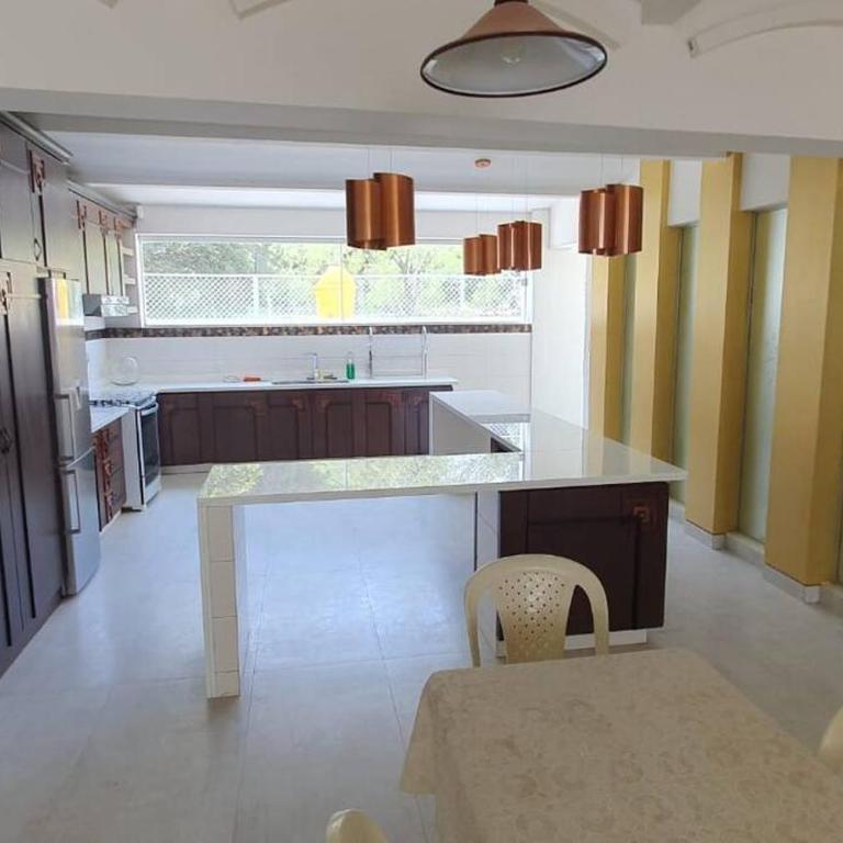 Paraiso Verde Samara - Casa de 4 dormitorios - 38