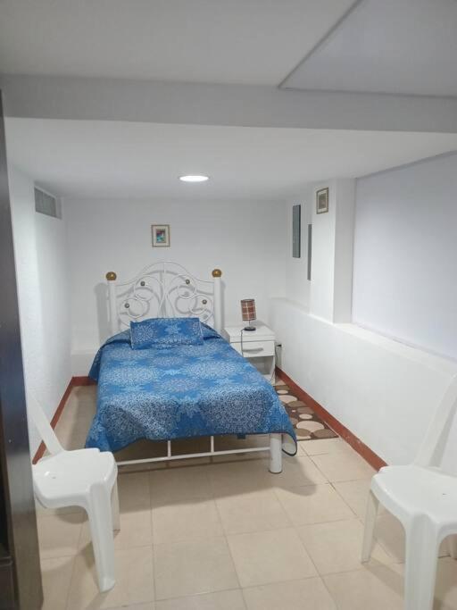 Paraiso Verde Samara - Casa de 4 dormitorios - 18