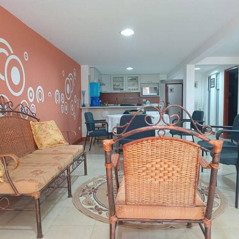 Paraiso Verde Samara - Casa de 4 dormitorios - 12