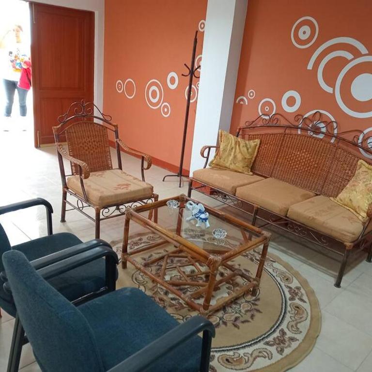 Paraiso Verde Samara - Casa de 4 dormitorios - 13