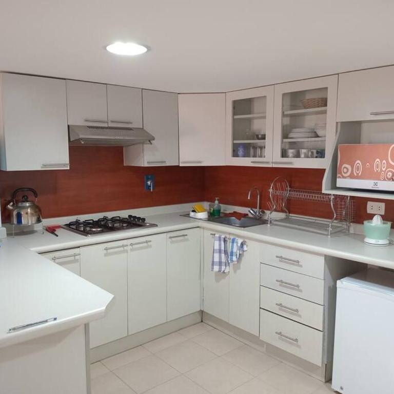 Paraiso Verde Samara - Casa de 4 dormitorios - 26