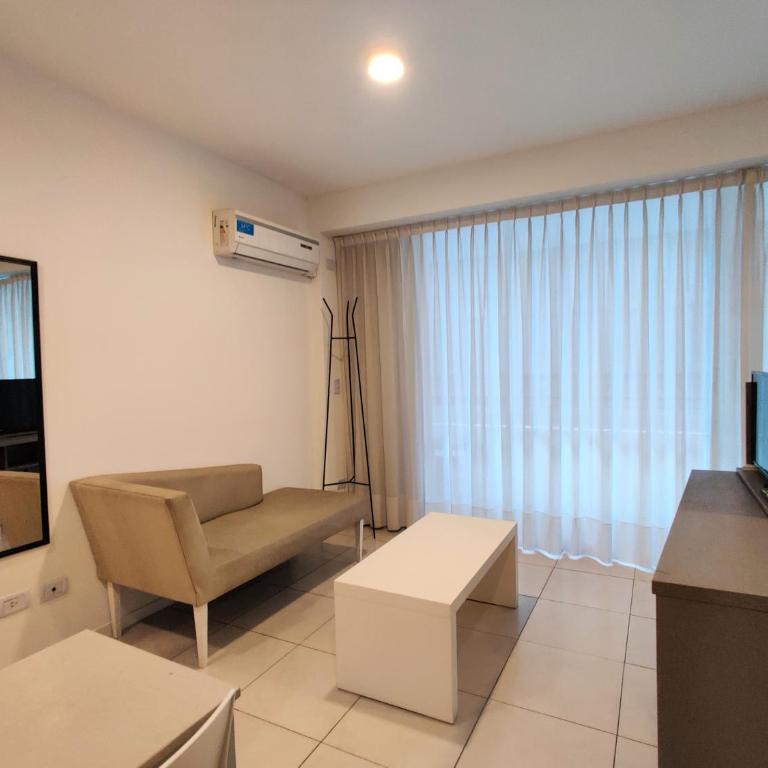 Modernos y Cómodos Departamentos en San Telmo - Studio Apartment with King Bed - 5