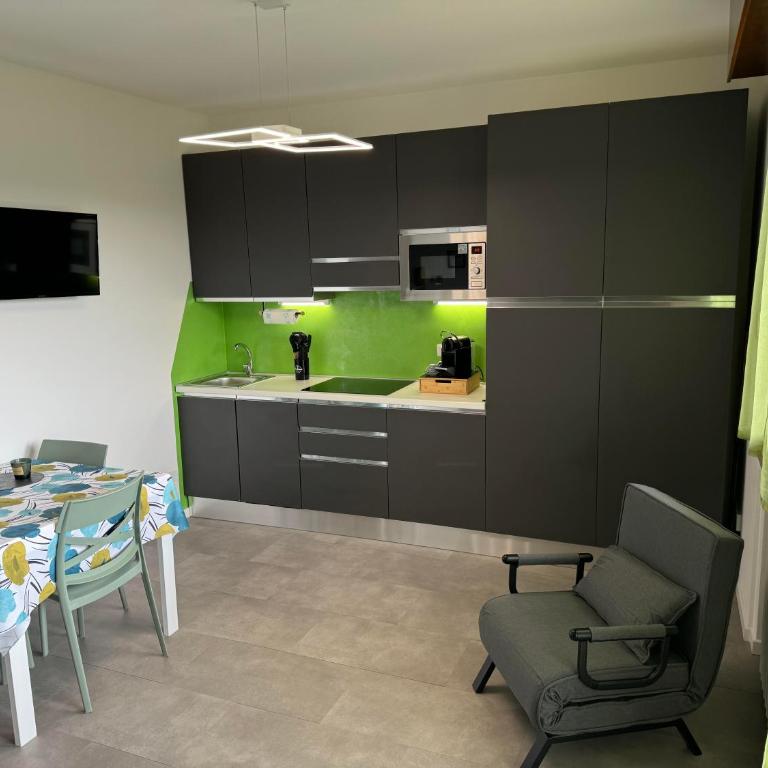 Harmonie House - One-Bedroom Apartment - 9