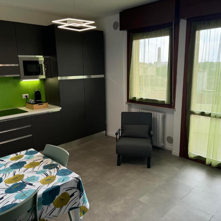 Harmonie House - One-Bedroom Apartment - 5