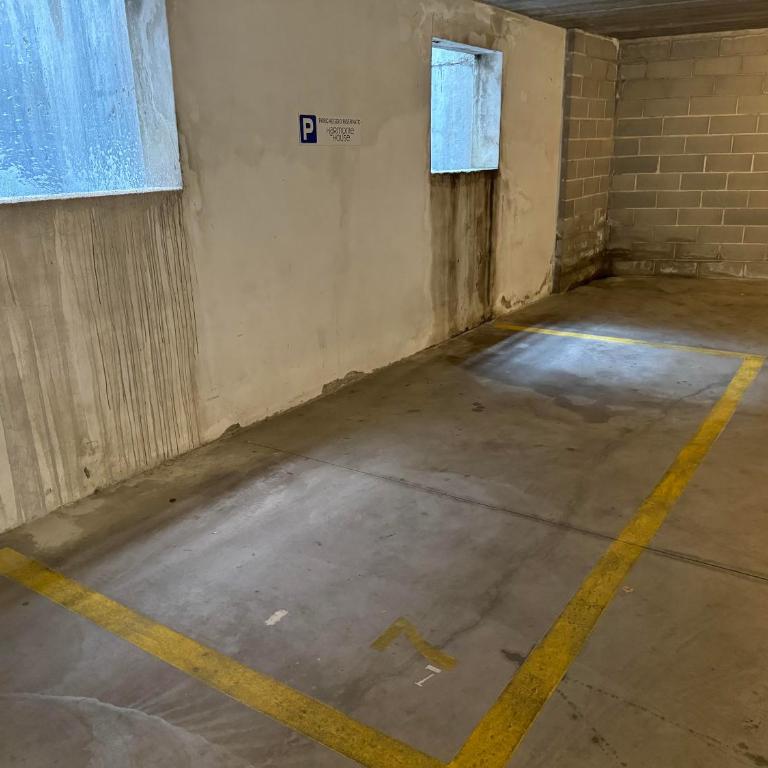Harmonie House - One-Bedroom Apartment - 67