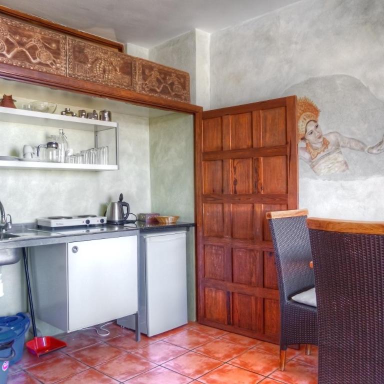 Gomera Lounge apartments wellness pianobar - Apartamento de 1 dormitorio con balcón y vistas al mar - 2