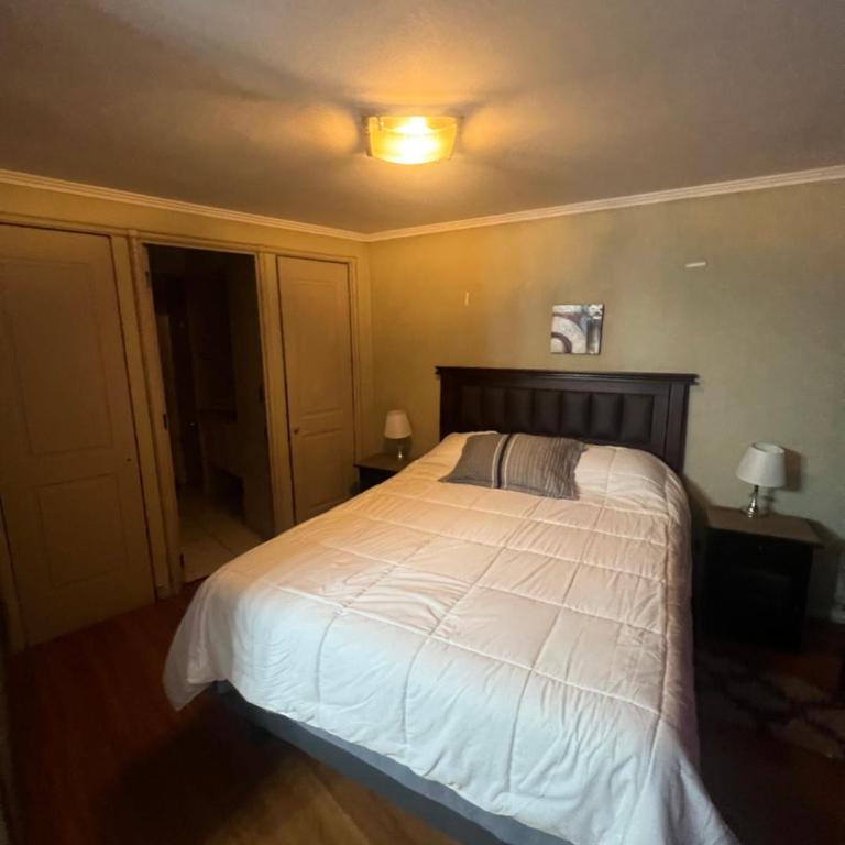 Departamentos Plaza Italia - Apartamento Estándar de 1 dormitorio - 3