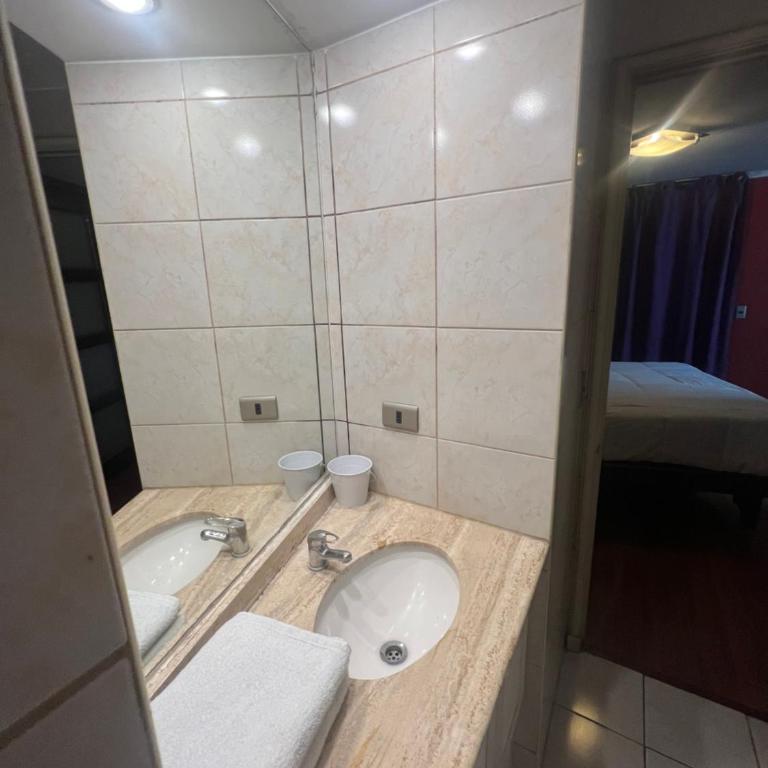 Departamentos Plaza Italia - Apartamento Estándar de 1 dormitorio - 8