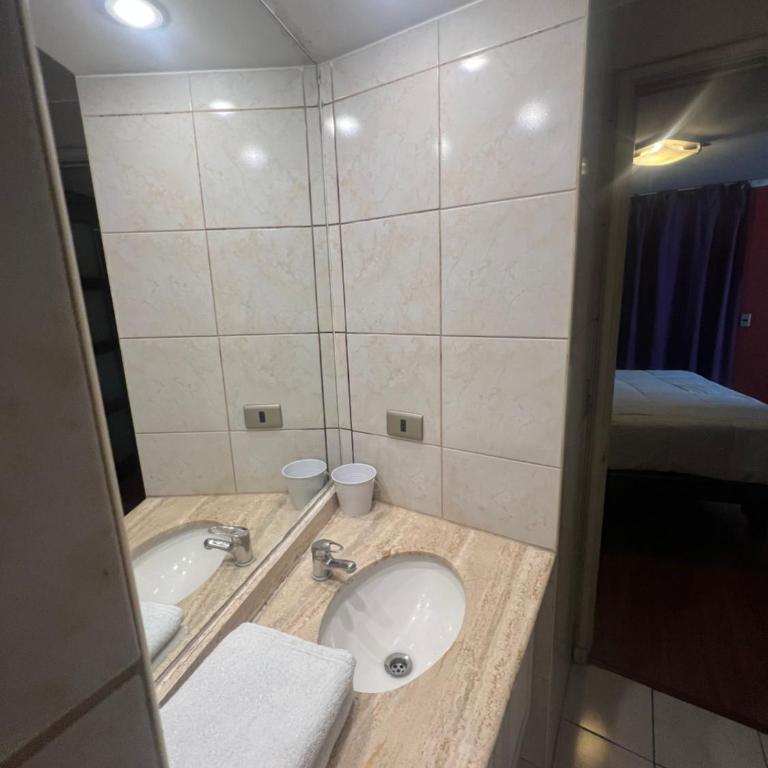 Departamentos Plaza Italia - Apartamento Estándar de 1 dormitorio - 17