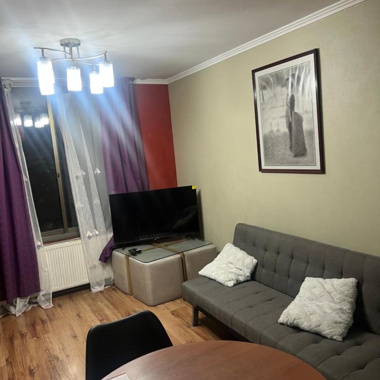 Departamentos Plaza Italia - Apartamento Estándar de 1 dormitorio - 18