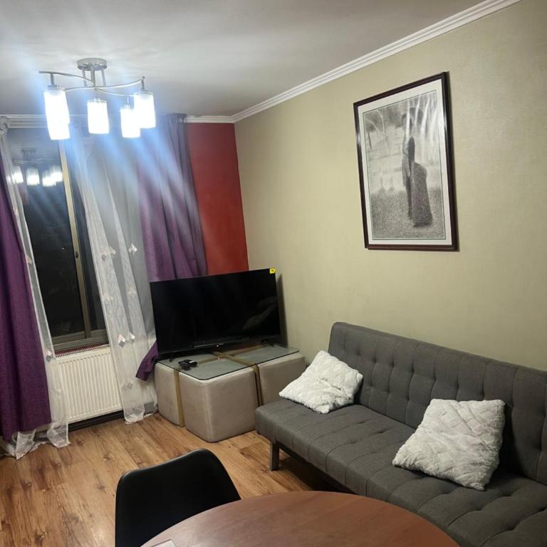 Departamentos Plaza Italia - Apartamento Estándar de 1 dormitorio - 19
