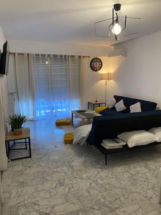 Studio golf Juan - Appartement 1 Chambre - 24