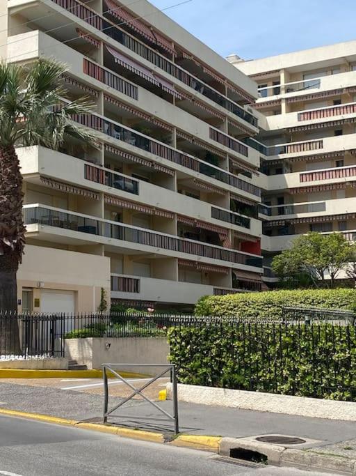 Studio golf Juan - Appartement 1 Chambre - 37