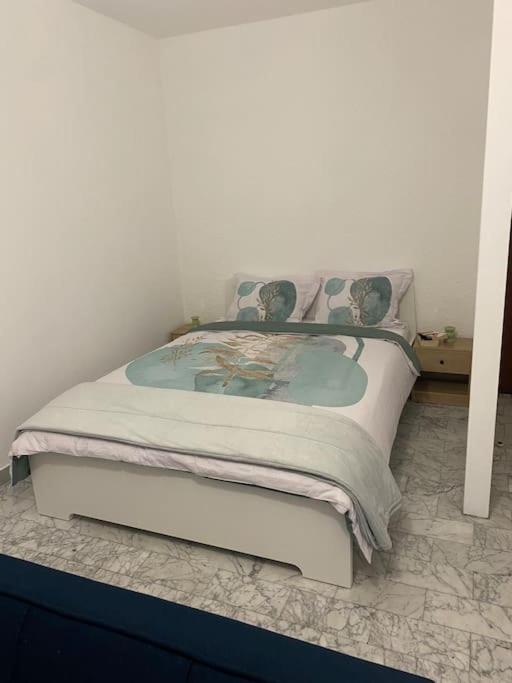 Studio golf Juan - Appartement 1 Chambre - 41