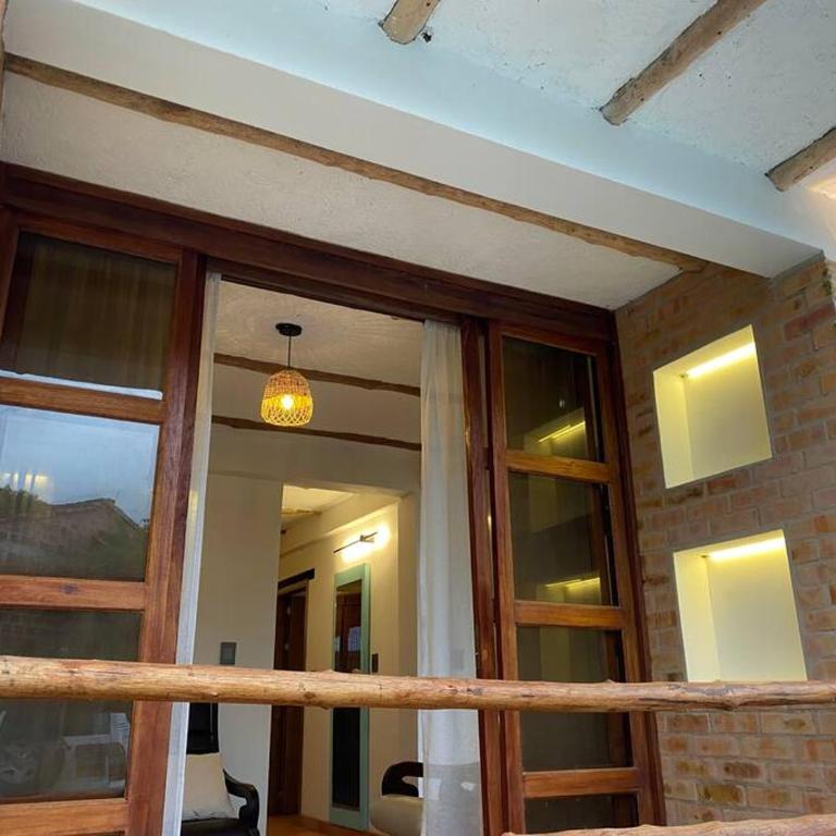 Casaboutiquemariajose - One-Bedroom Villa - 1