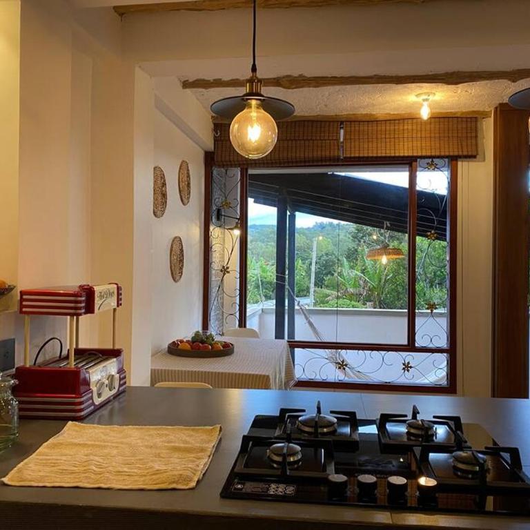 Casaboutiquemariajose - Villa de 1 dormitorio - 5