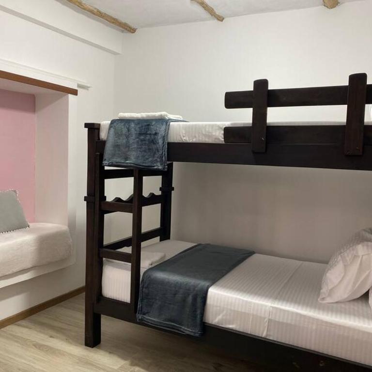 Casaboutiquemariajose - One-Bedroom Villa - 8