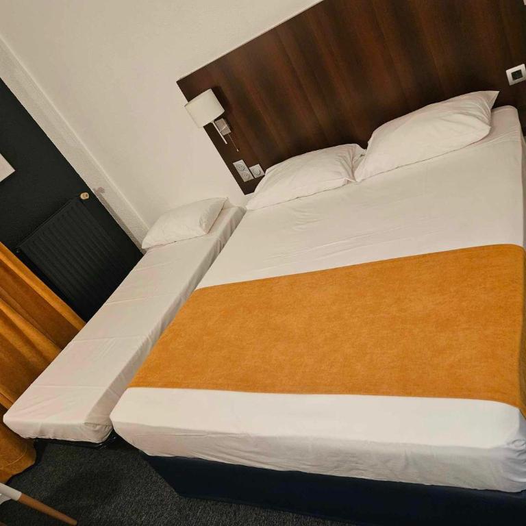 The Originals City, Hotel Ariane, Toulouse Sud Labège - Family Room - 4