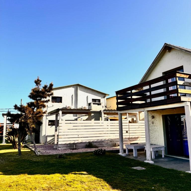 Sabai Casas de Playa - Double Room with Two Double Beds - 11