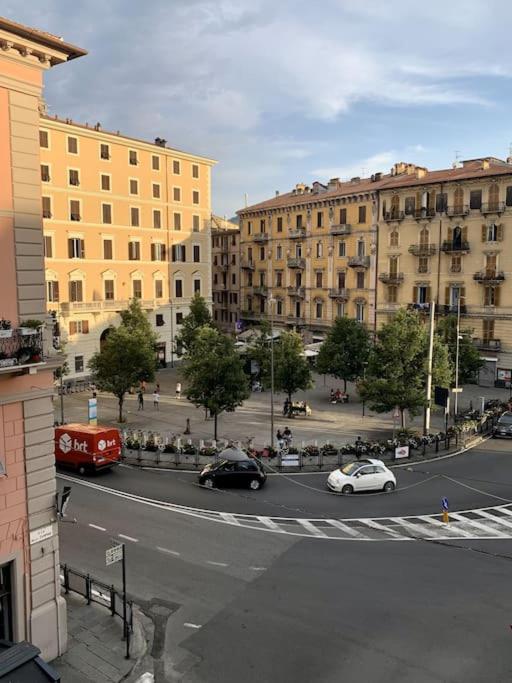 La Casa di Martino - Apartment with City View - 30