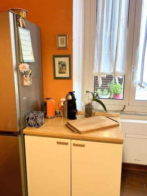La Casa di Martino - Apartment with City View - 13