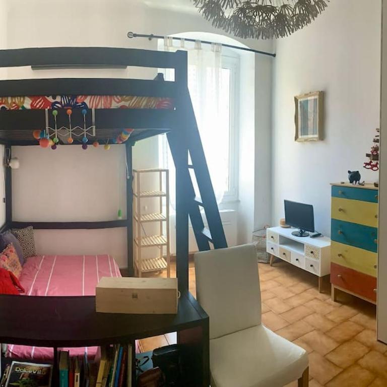 La Casa di Martino - Apartment with City View - 18