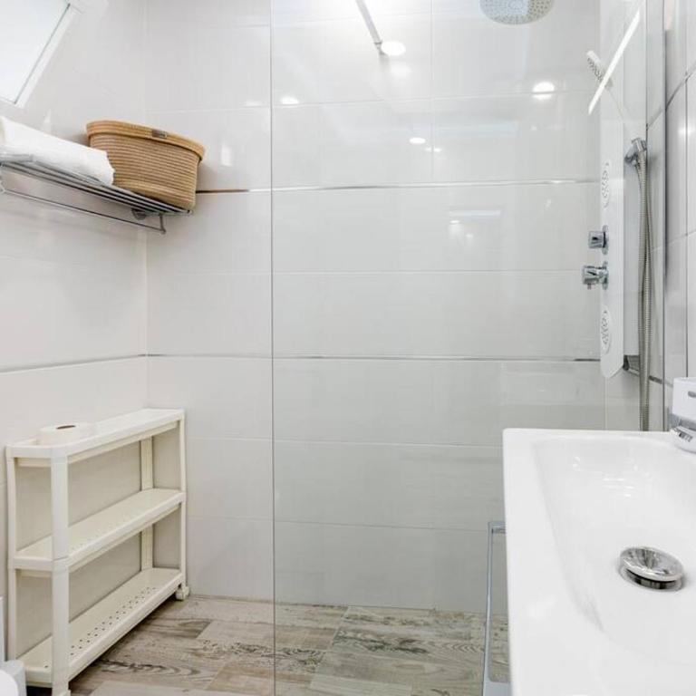 Estilo y Confort, Marina Primavera 88 - Apartamento de 1 dormitorio - 9