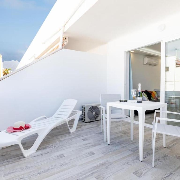 Estilo y Confort, Marina Primavera 88 - Apartamento de 1 dormitorio - 30