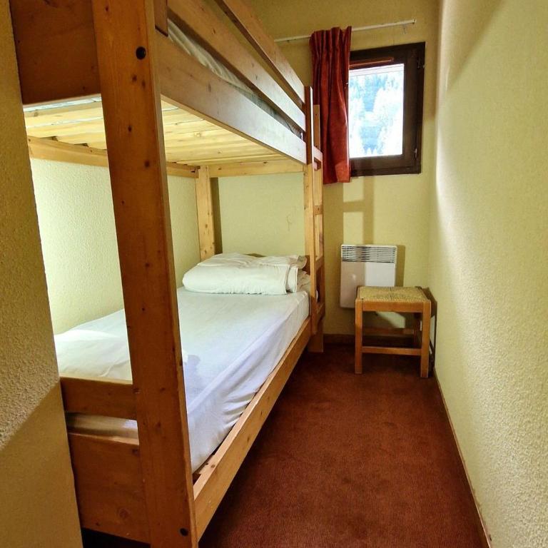 Charmant 3 Pièces pour 6 Pers, au Pied des Pistes Bettets à Modane - FR-1-265-347 - Apartamento - 5