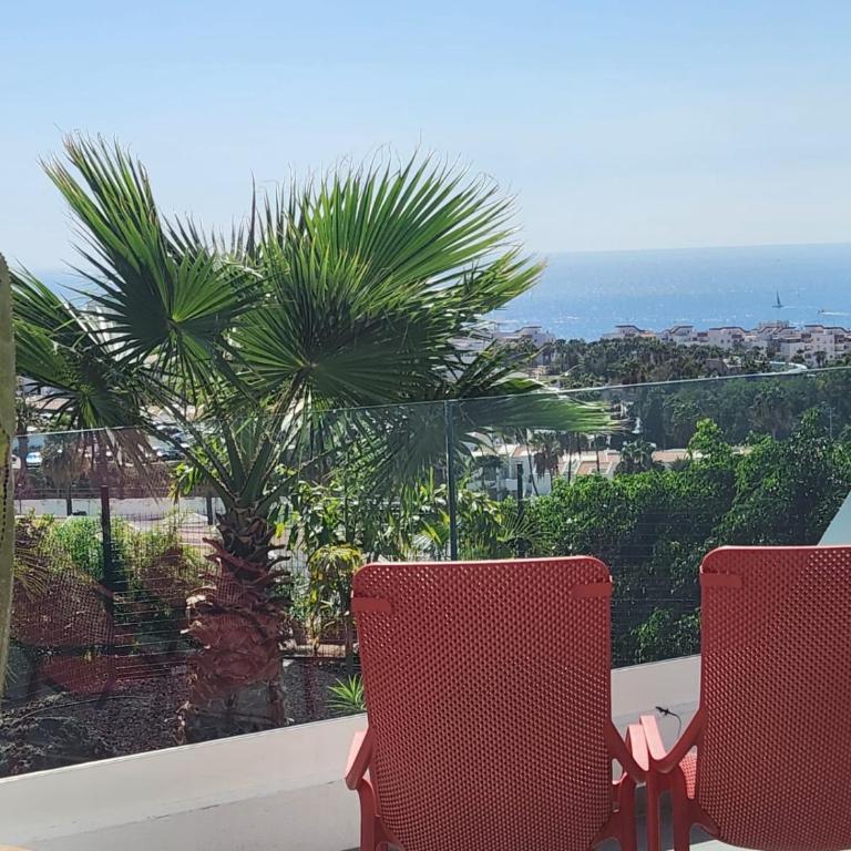 Costa Adeje Garden Aparthotel - Apartamento Superior de 2 dormitorios - 6