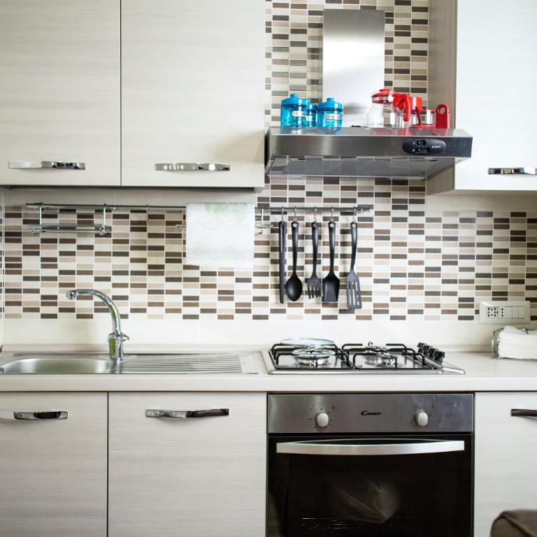 San Nicola Apartment - Appartamento - 18