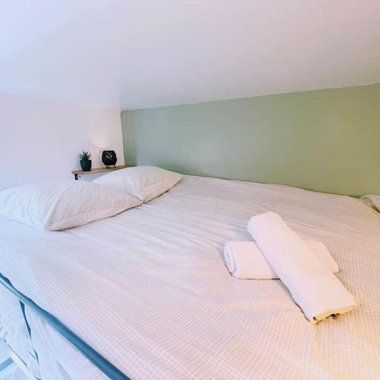 La Jungle de Simba ! Disneyland Paris - Appartement 1 Chambre - 7