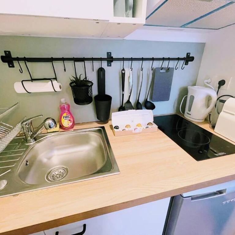 La Jungle de Simba ! Disneyland Paris - Appartement 1 Chambre - 13