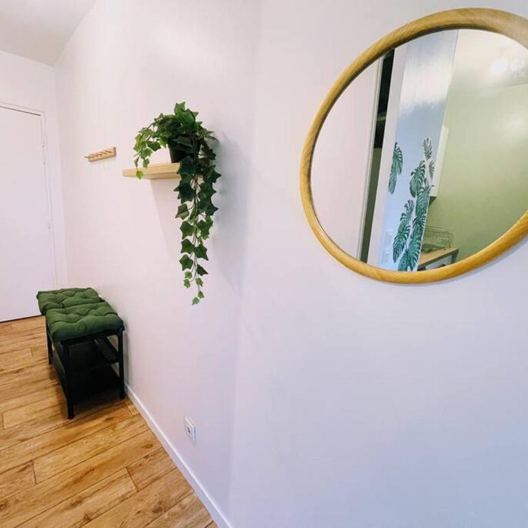La Jungle de Simba ! Disneyland Paris - Appartement 1 Chambre - 15