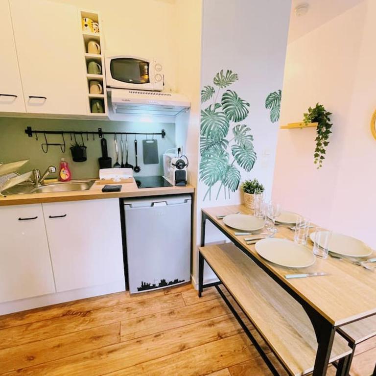 La Jungle de Simba ! Disneyland Paris - Appartement 1 Chambre - 21