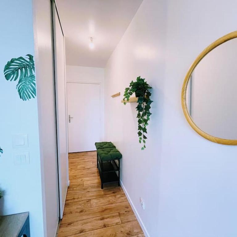La Jungle de Simba ! Disneyland Paris - Appartement 1 Chambre - 22