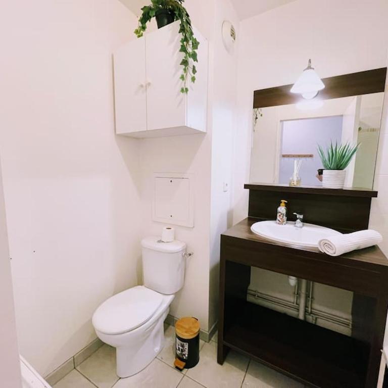 La Jungle de Simba ! Disneyland Paris - Appartement 1 Chambre - 26