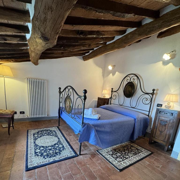 Casa Max - Casa con 3 Camere da Letto - 8