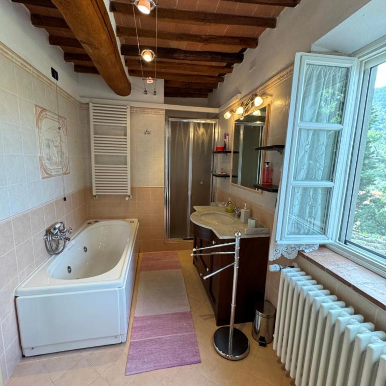 Casa Max - Casa con 3 Camere da Letto - 9