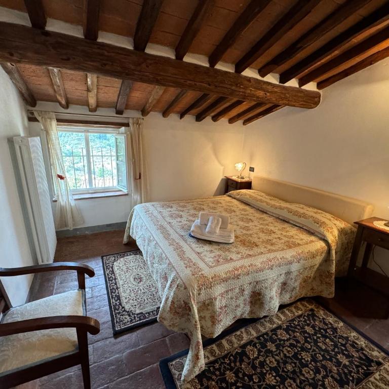 Casa Max - Casa con 3 Camere da Letto - 13