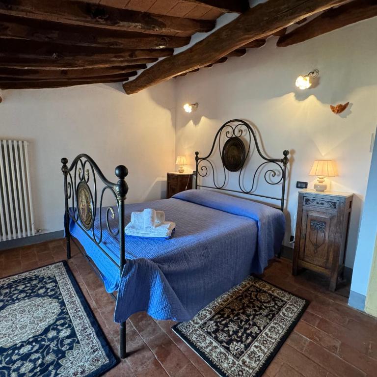 Casa Max - Casa con 3 Camere da Letto - 16