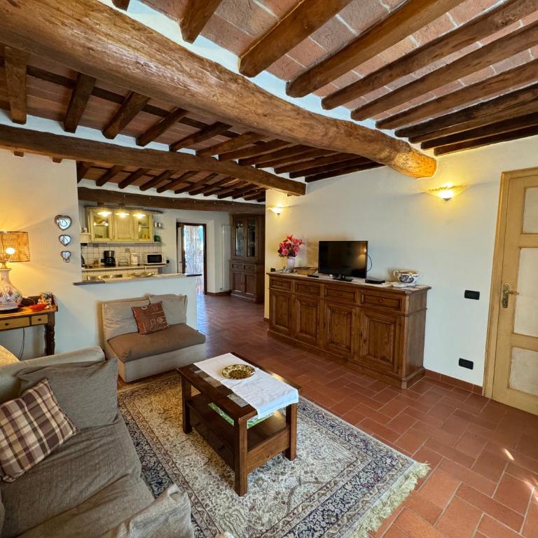 Casa Max - Casa con 3 Camere da Letto - 15