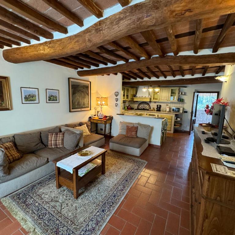 Casa Max - Casa con 3 Camere da Letto - 20