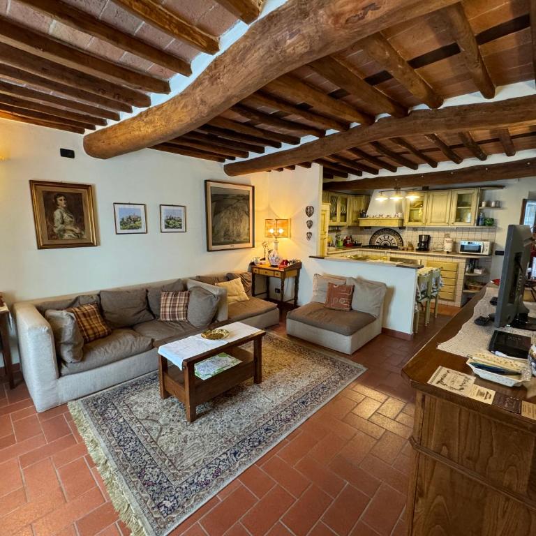 Casa Max - Casa con 3 Camere da Letto - 17