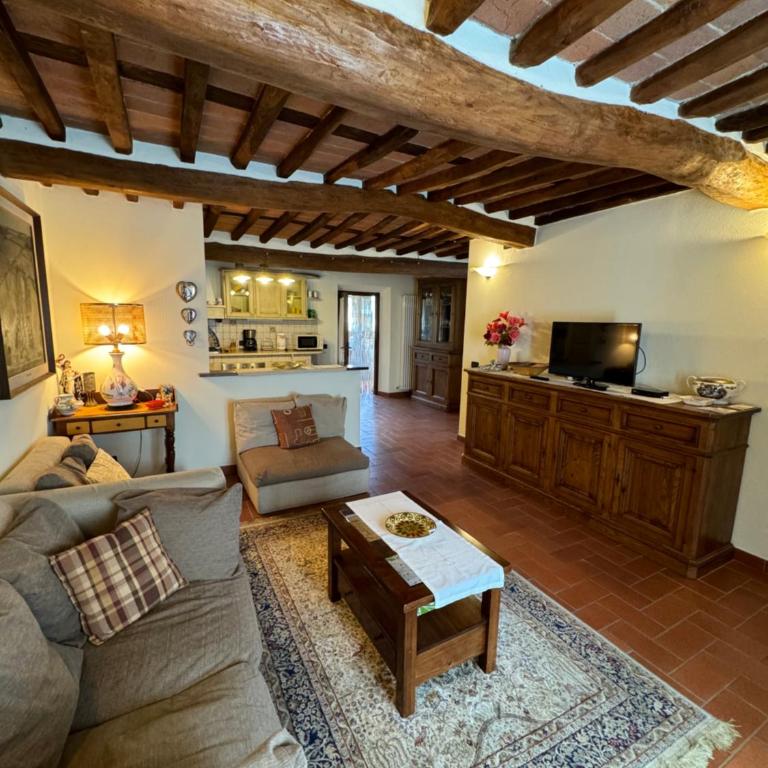 Casa Max - Casa con 3 Camere da Letto - 32