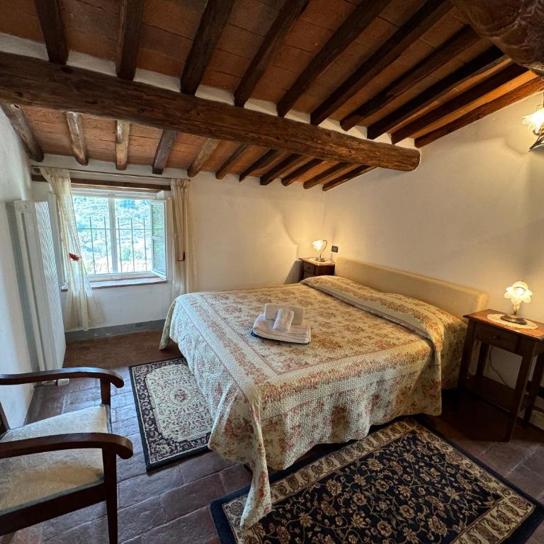 Casa Max - Casa con 3 Camere da Letto - 54