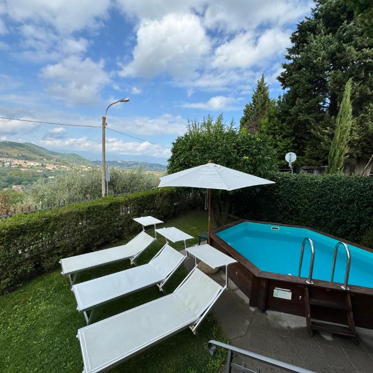 Casa Max - Casa con 3 Camere da Letto - 52