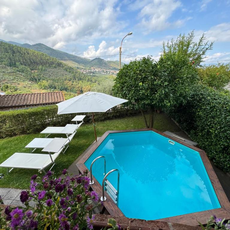 Casa Max - Casa con 3 Camere da Letto - 59